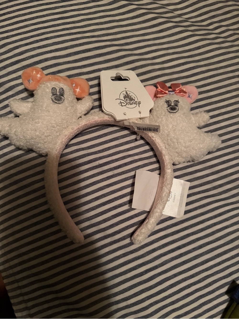 Disney ghost ears 2026